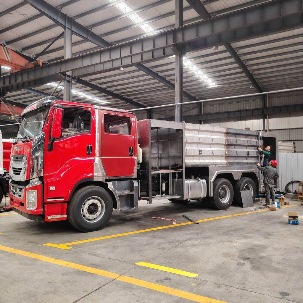 Rescue Fire Truck Fire pump CB10/140-XZ picture price