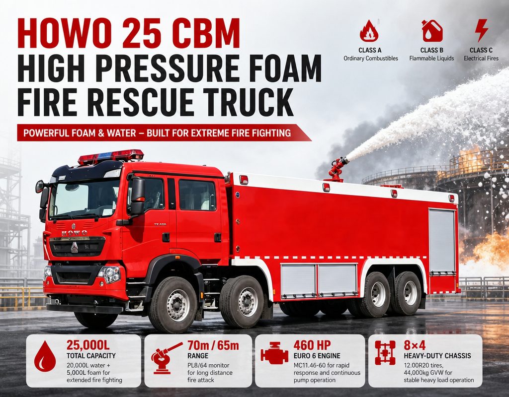 SITRAK HOWO 6000L Water Tank 2000L Foam Tank Wildland Fire Truck Albania SITRAK HOWO 6000L Water Tank 2000L Foam Tank Wildland Fire Truck Albania