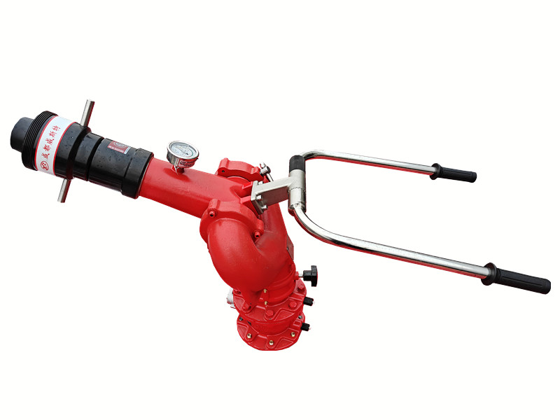 Пожарный монитор